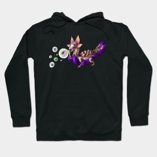 Mizutsune Hoodie